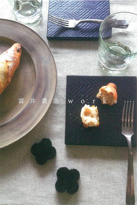 富井貴志 works zizi STORE