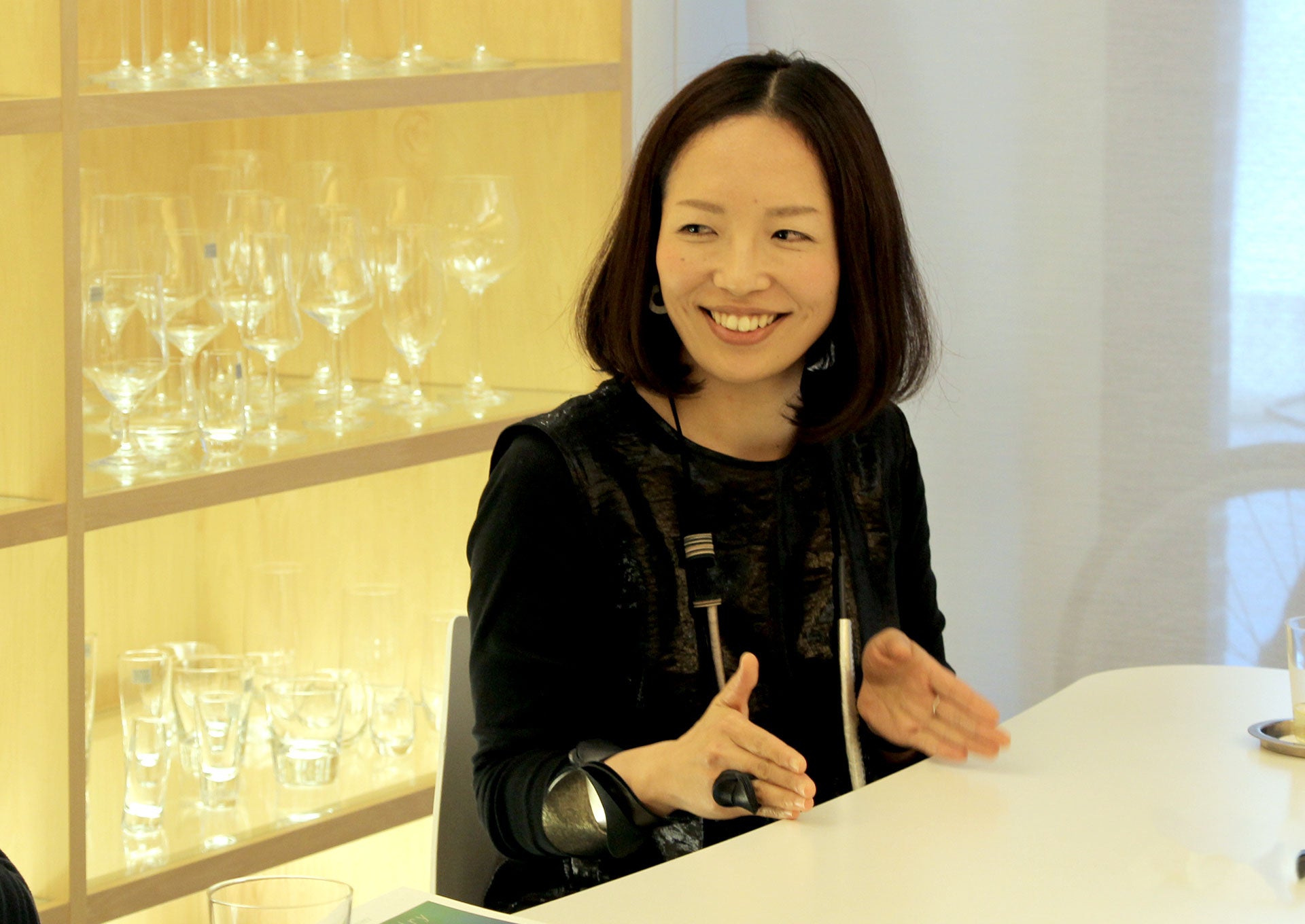 ふむふむ、木村硝子店のなかまたち。 – zizi STORE