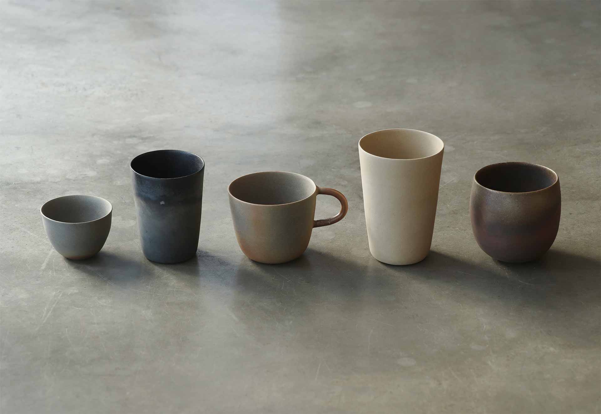 松本かおる 個展 – zizi STORE