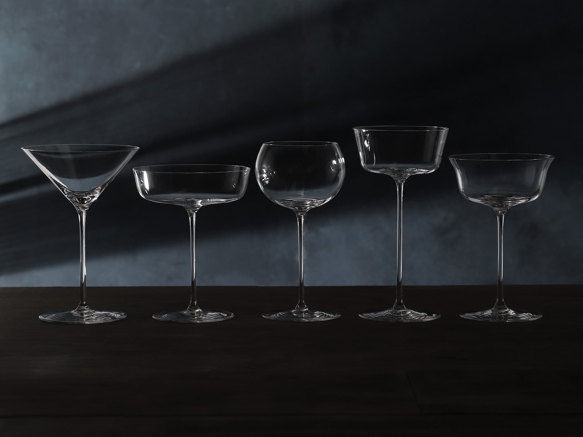 Georg Jensen （ジョージ ジェンセン）- WINE & BAR TRAY トレイ