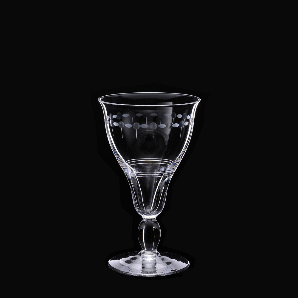 アンティークグラス　リキュールグラス　金彩に緑のステム　R1346ダI deco_glass0761-240x240.jpg