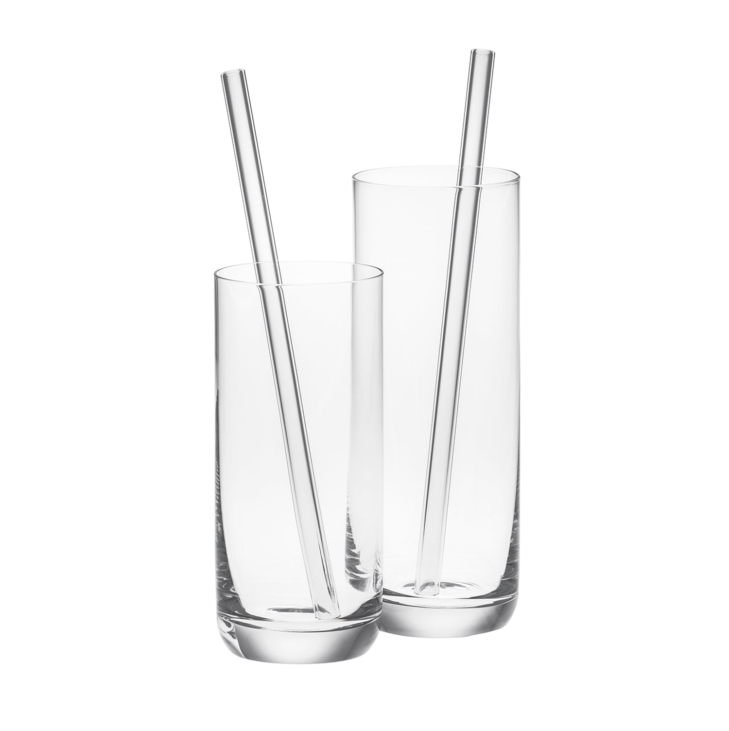 GLASS STRAW clear – zizi STORE