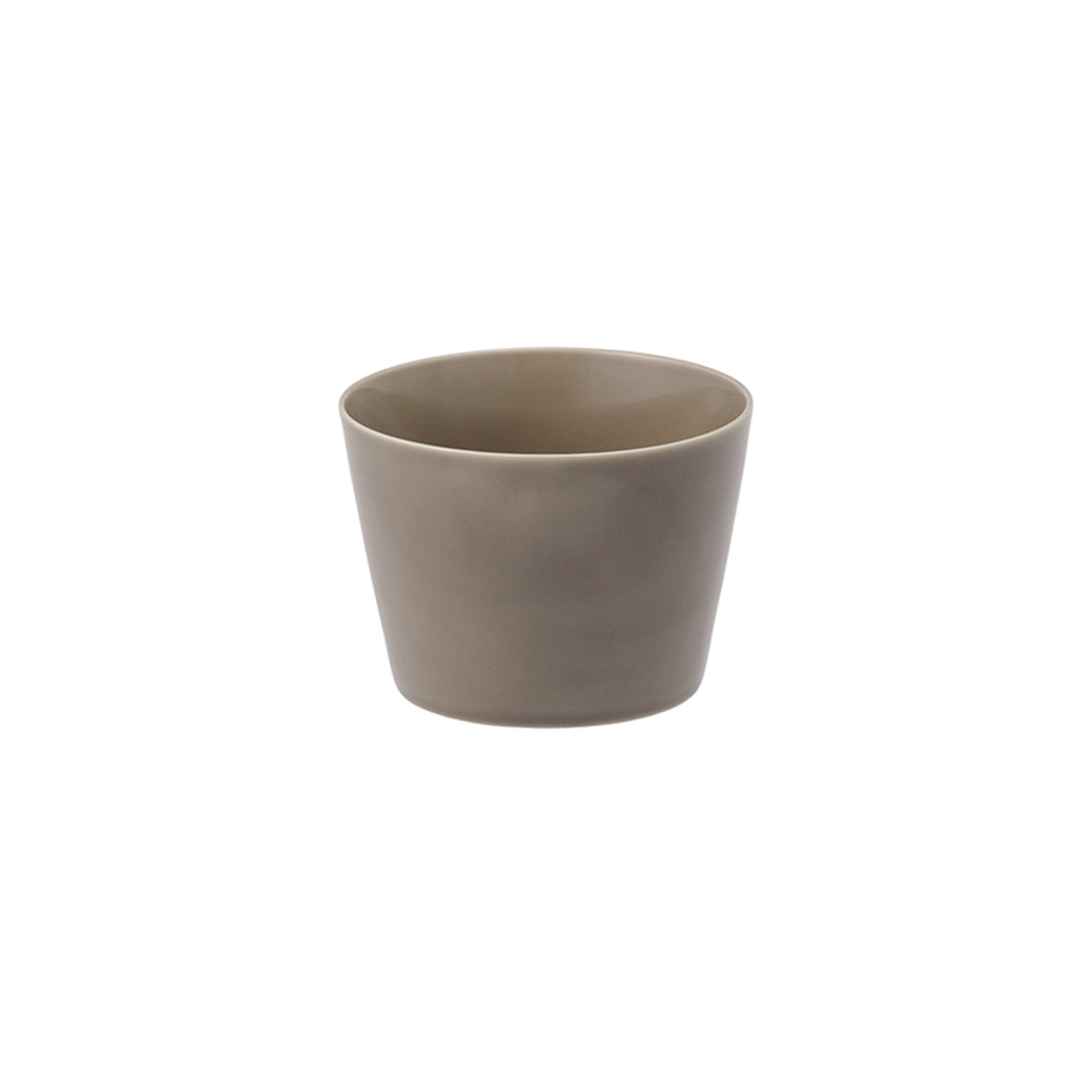 dishes cup M (fawn brown) zizi STORE