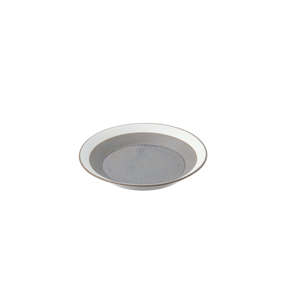 dishes 110 plate (moss gray) /matte – zizi STORE