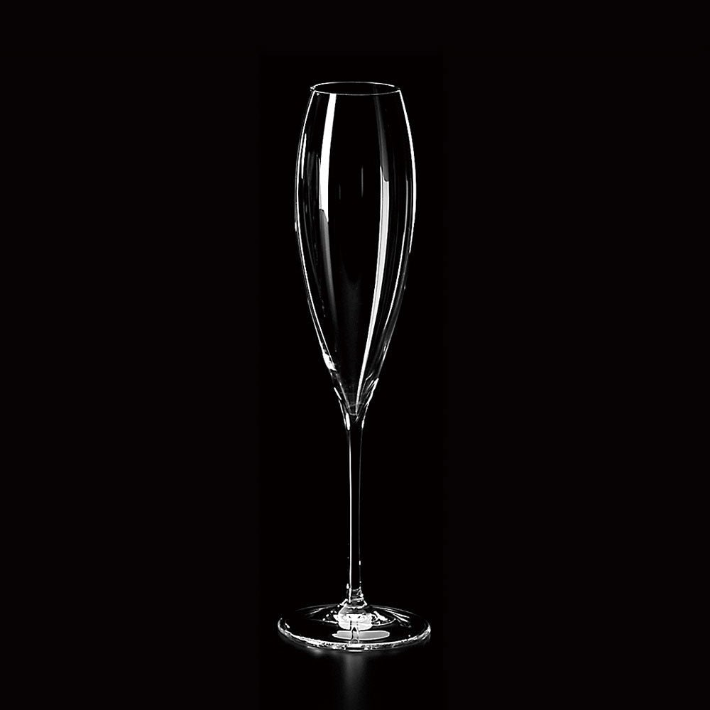 セ・シ・ボン 7ozフルートシャンパン – zizi STORE