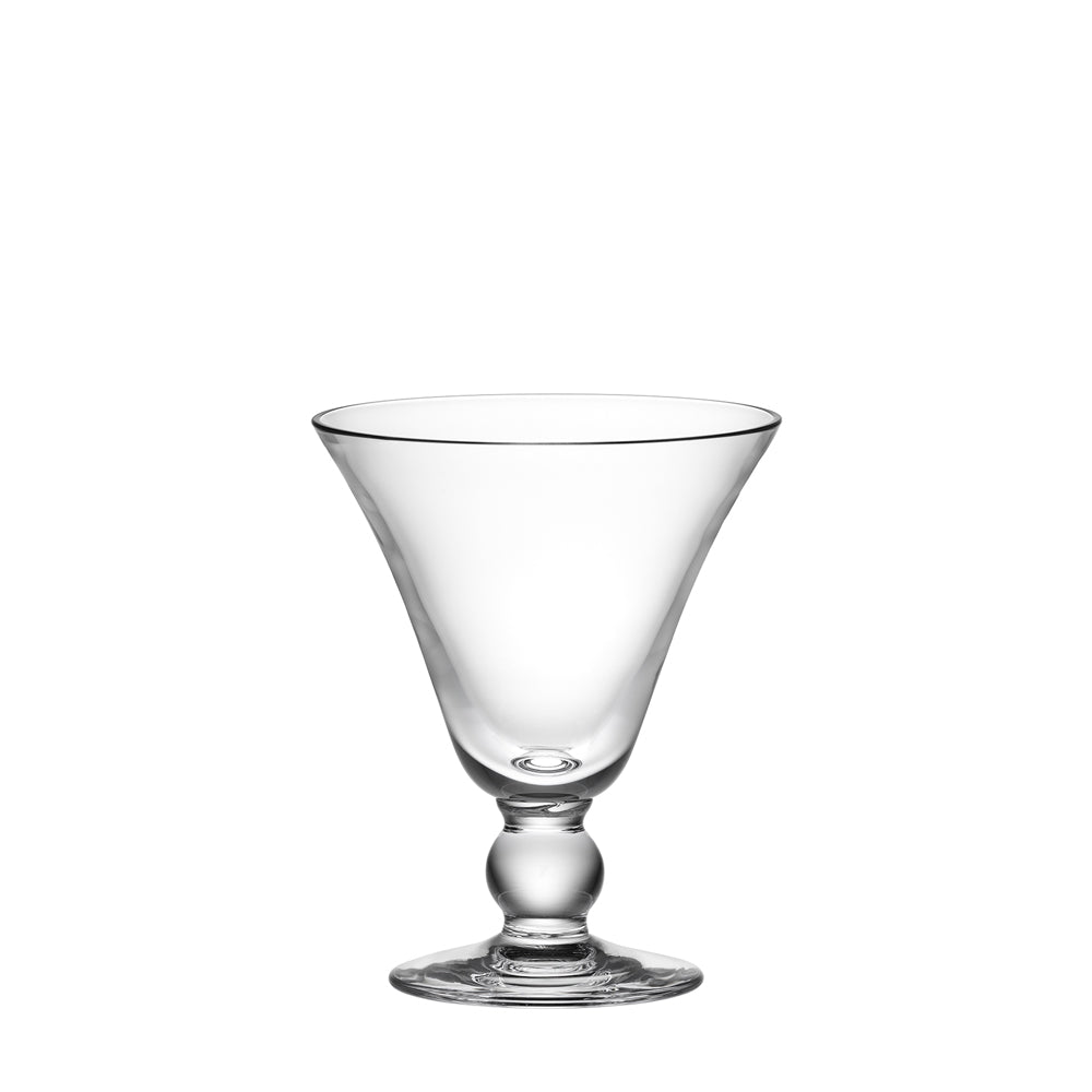 昭和レトロ　未使用品/kimura glass co　パフェグラス 6個セット コンパクト 6ozオールド – zizi STORE