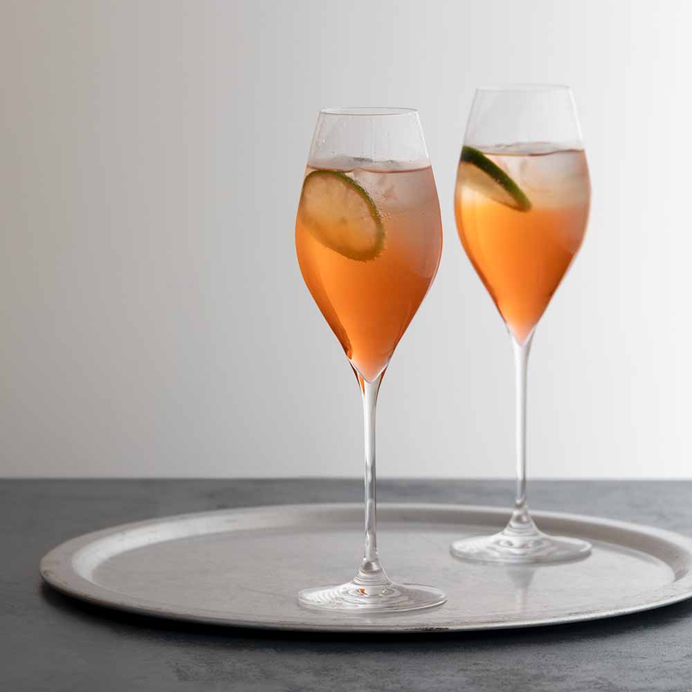 ツル 10ozシャンパーニュ – zizi STORE