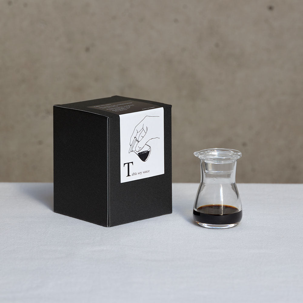 テーブルソイソース – zizi STORE