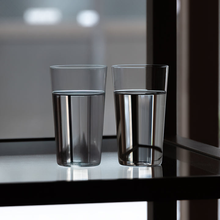 美品【まとめ売り16個セット】ブランデーグラス＆タンブラーグラス コンパクト 16ozタンブラー – zizi STORE