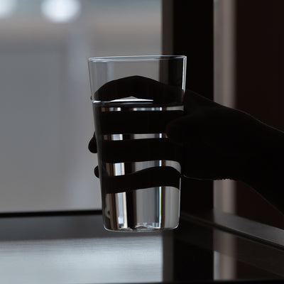 コンパクト 16ozタンブラー