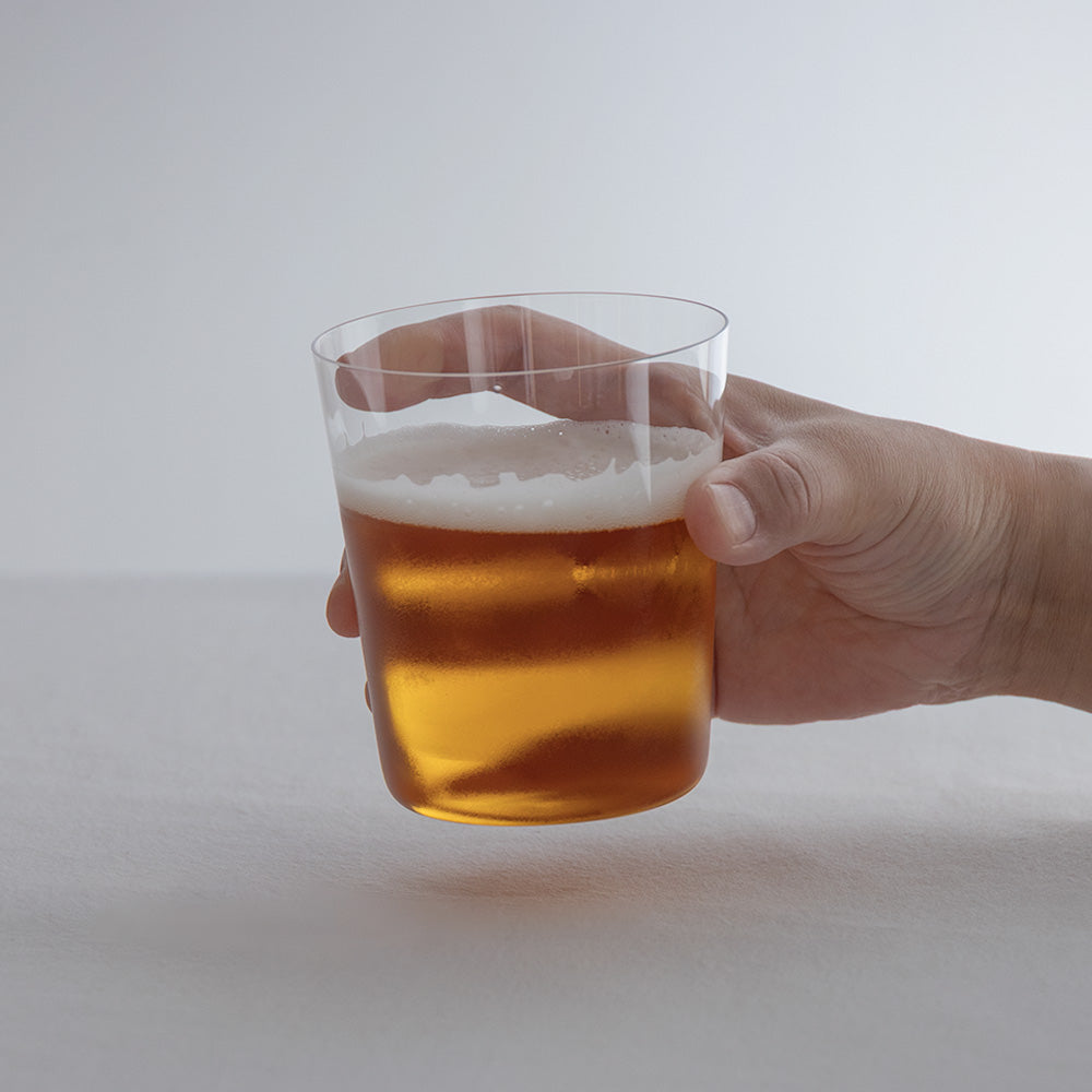 オールカット シトリン 卵 二個セット台座付き コンパクト 12ozオールド – zizi STORE