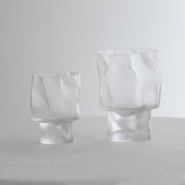 クランプル ワインL フロスト – zizi STORE