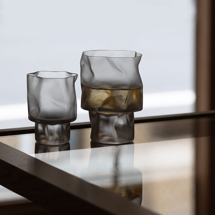 クランプル ワインL フロスト – zizi STORE