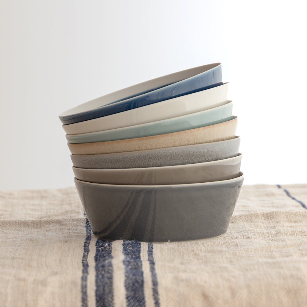 dishes bowl M (ink blue)