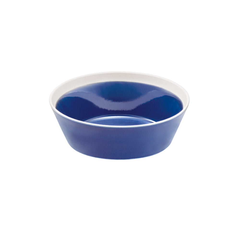 dishes bowl M (ink blue)