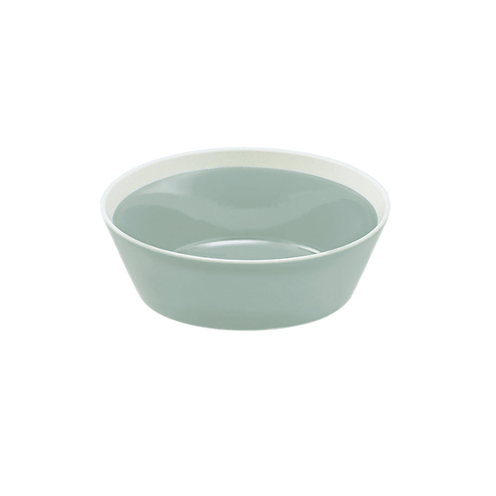 dishes bowl M (pistachio green)