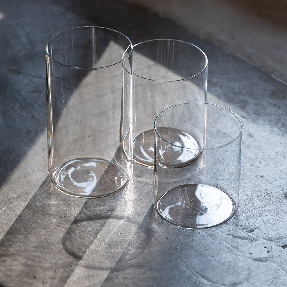 手造りのガラス kimuraglass original MASCHINEMADE – zizi STORE