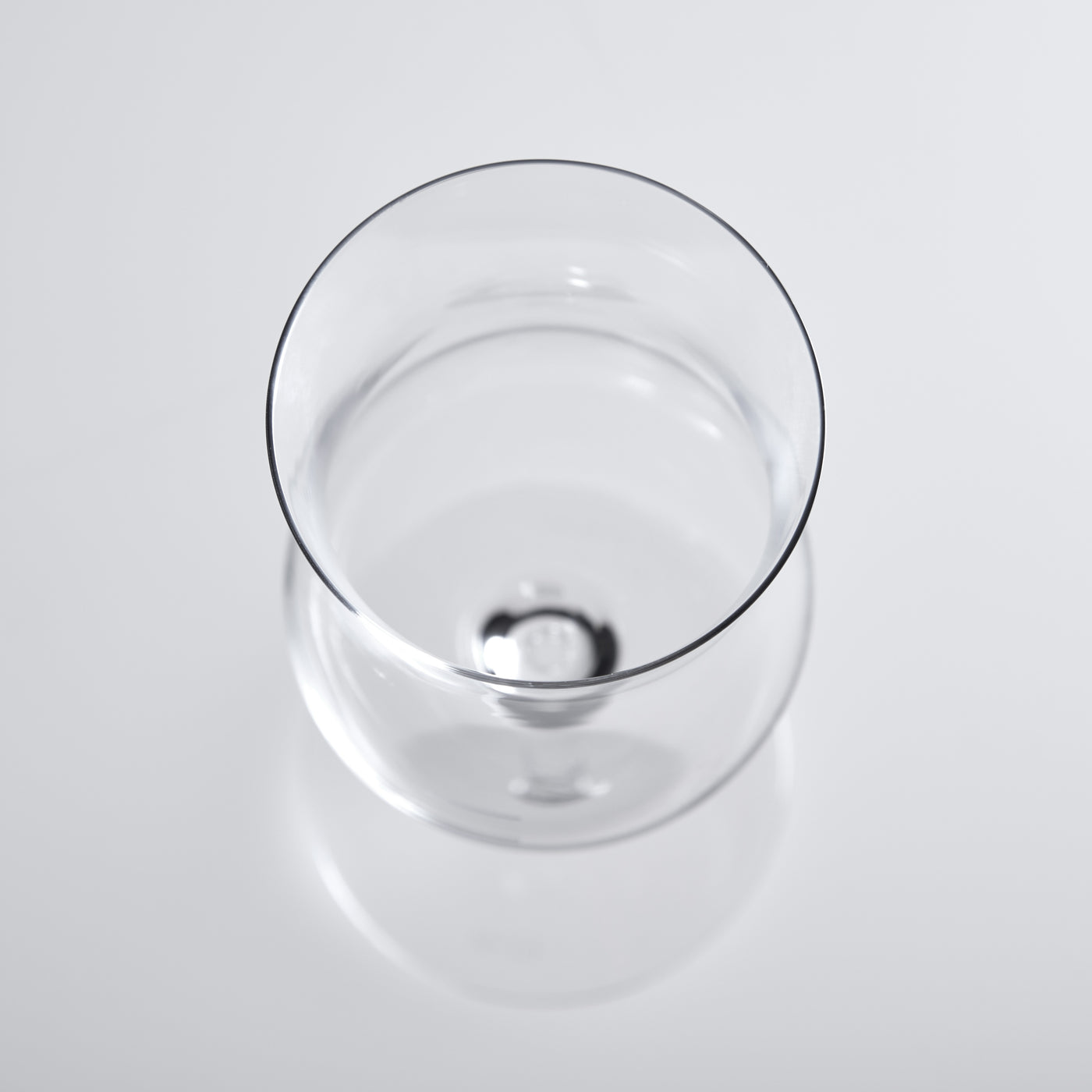 SAKE TASTING GLASS