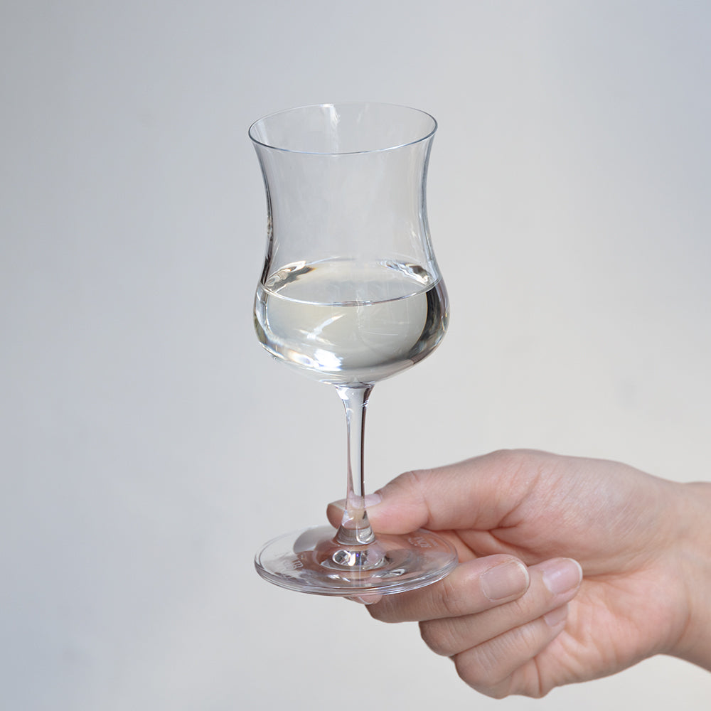 SAKE TASTING GLASS