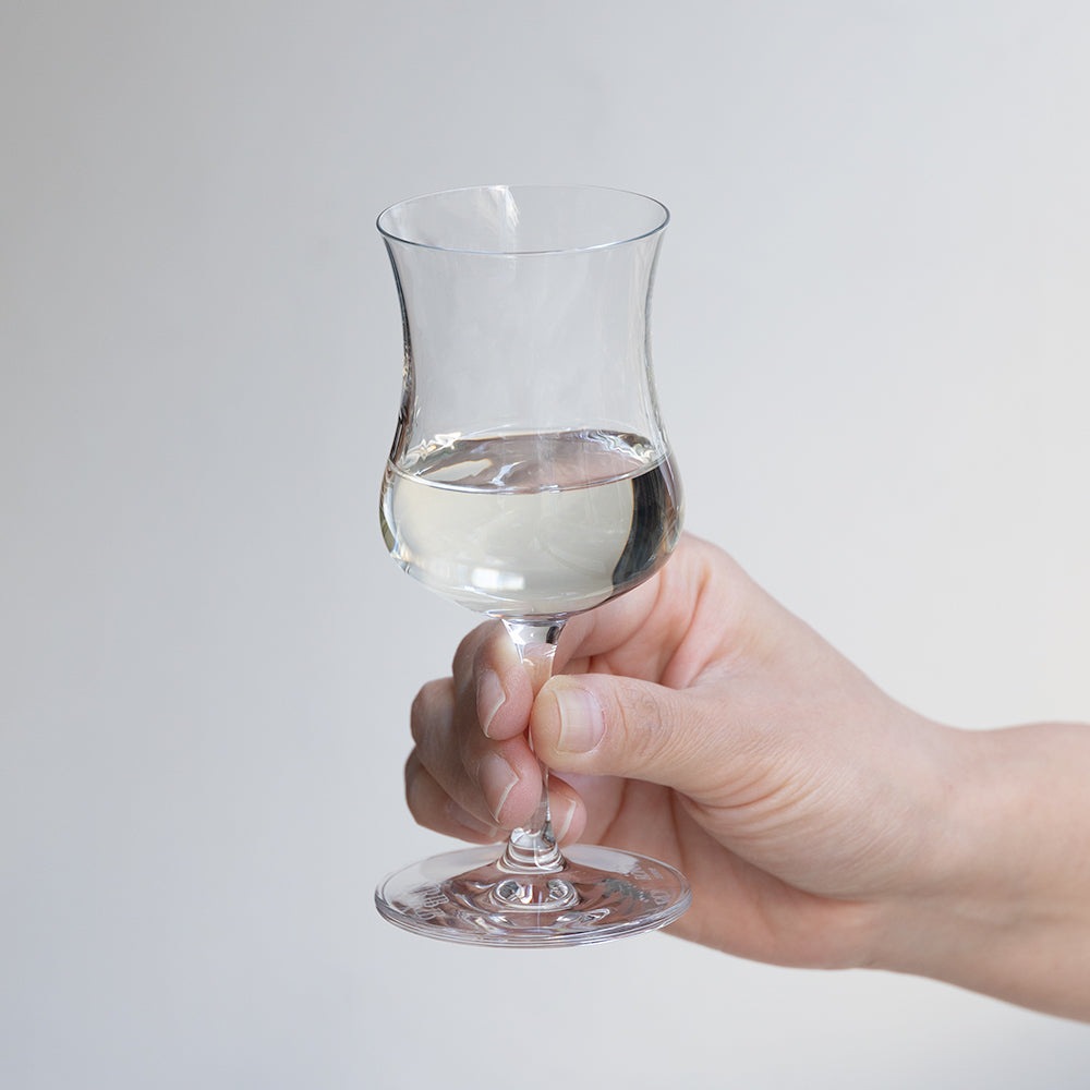 SAKE TASTING GLASS