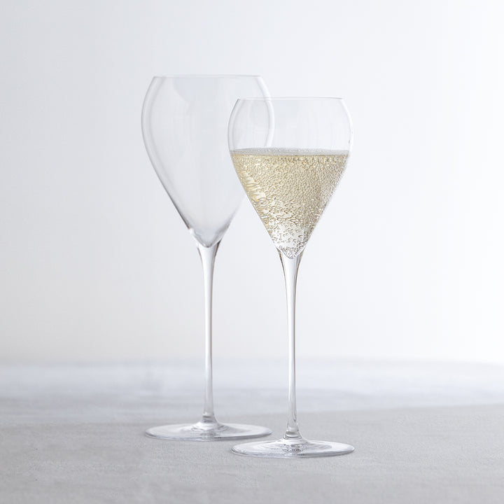 焼酎＆ワイングラス 送料込】フォーチュン / ウイスキーグラス 400ml & 田苑酒造 芋焼酎