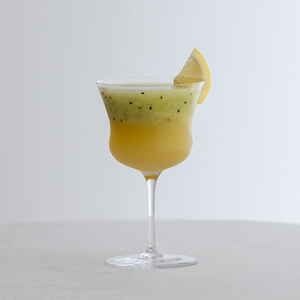 バスタブ 5ozシャンパンカクテル