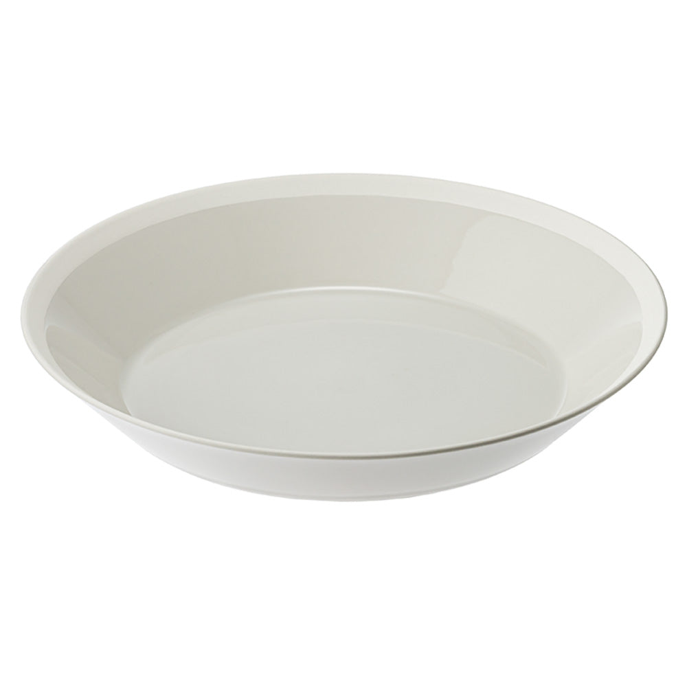 dishes 230 plate (ivory)