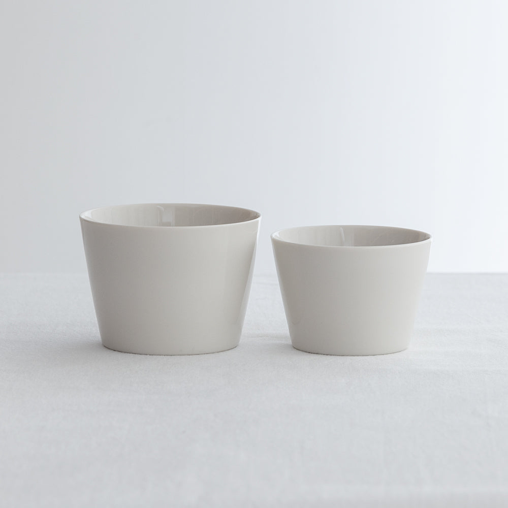 dishes cup M (ivory)