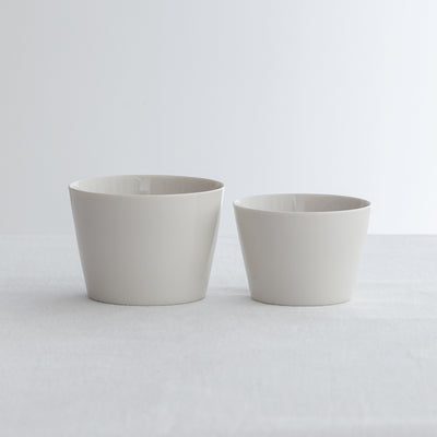 dishes cup M (ivory)