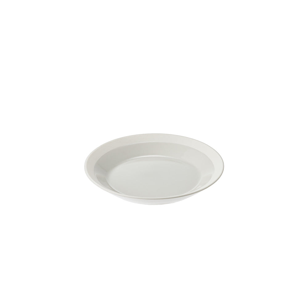 dishes 110 plate (ivory)
