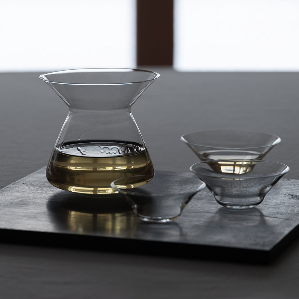 オトソ トックリ 2合 – zizi STORE