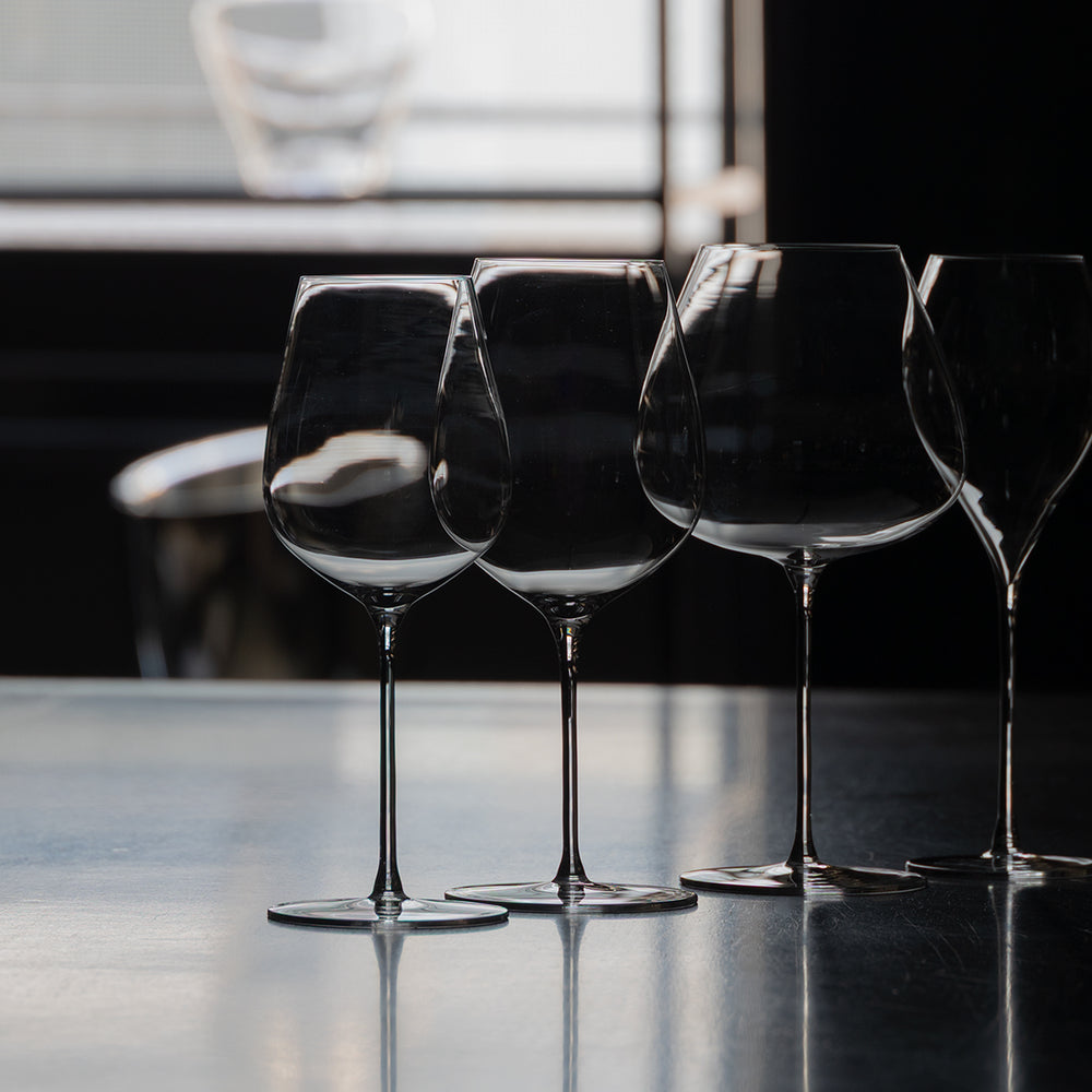 みるくてぃー　ガラス細工 a bottle/時澤真美 016968-4-477 | 富山ガラス工房