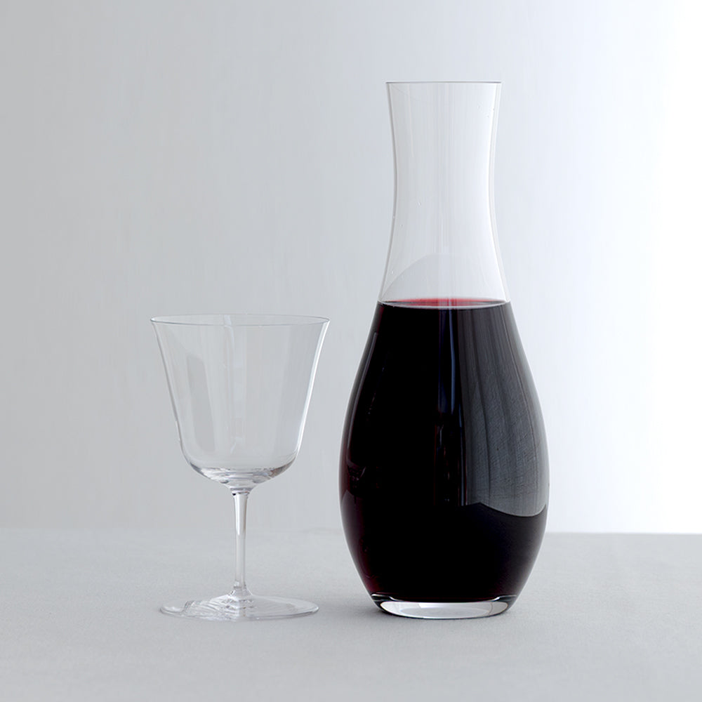 スフレ デカンタ