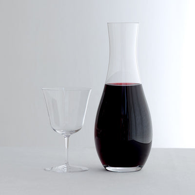 スフレ デカンタ