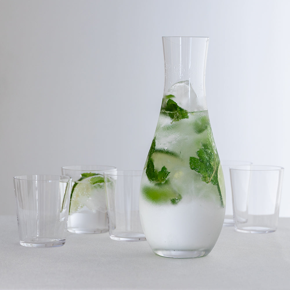 スフレ デカンタ