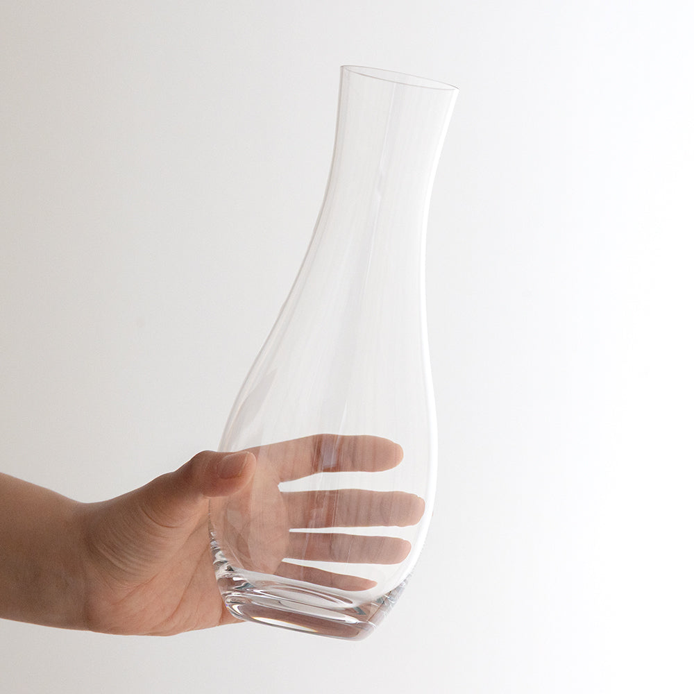 スフレ デカンタ