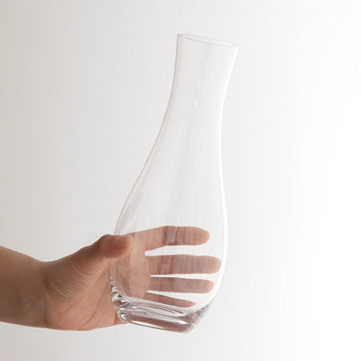 スフレ デカンタ