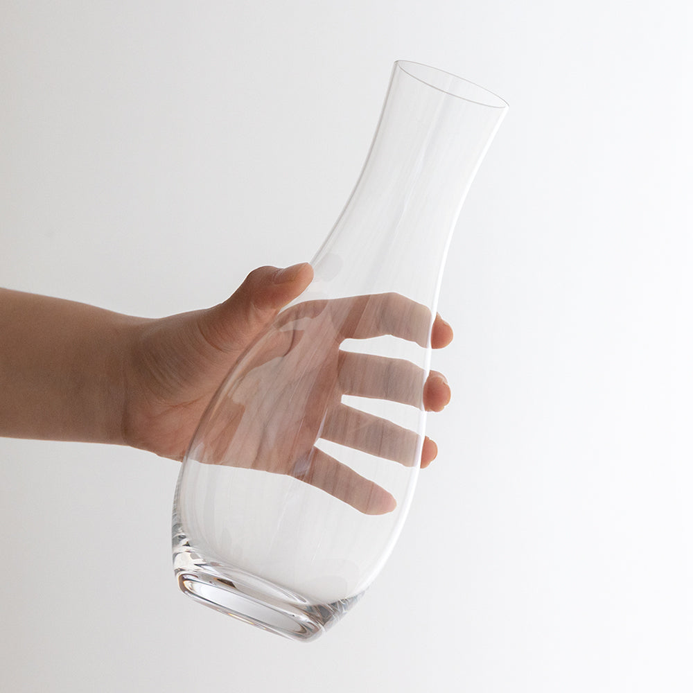 スフレ デカンタ