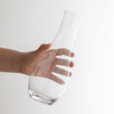 スフレ デカンタ