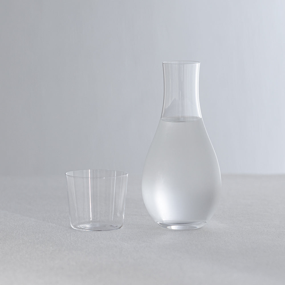 スフレ トックリ 1合