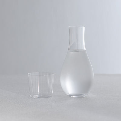 スフレ トックリ 1合