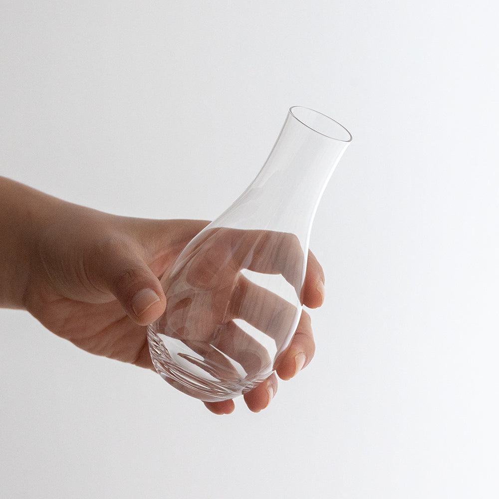 スフレ トックリ 1合