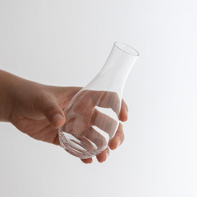 スフレ トックリ 1合