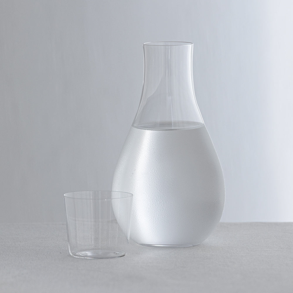 スフレ トックリ 2合