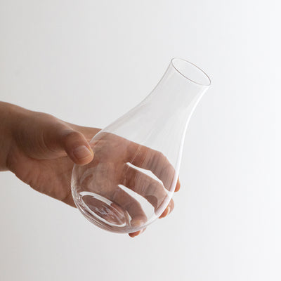 スフレ トックリ 2合