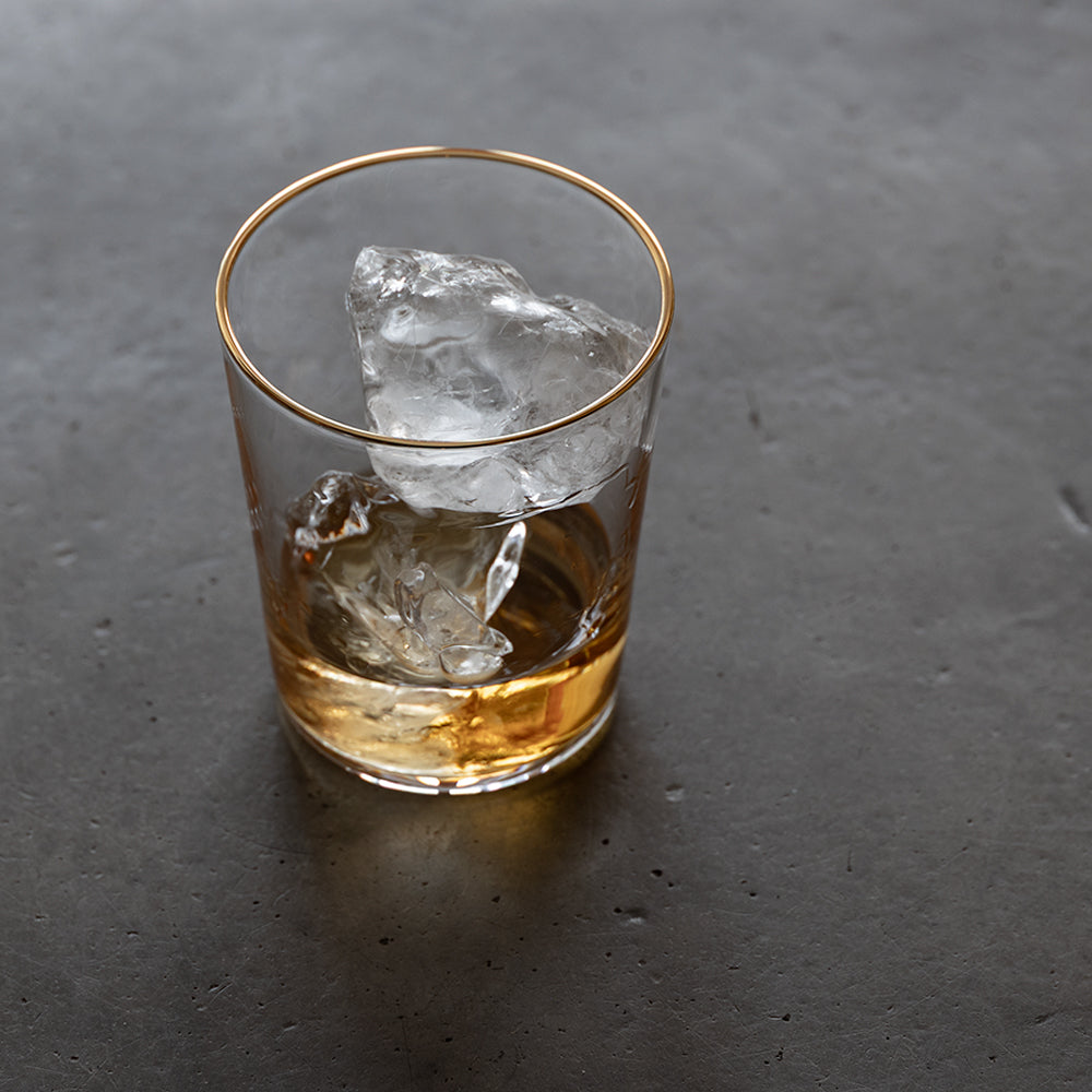 パスタ6ozオールド（ゴールド）