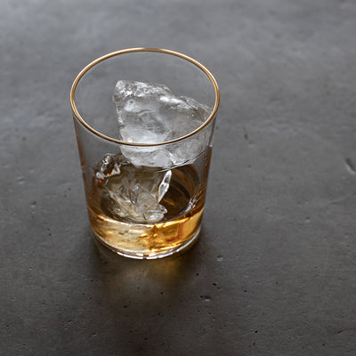 パスタ6ozオールド（ゴールド）