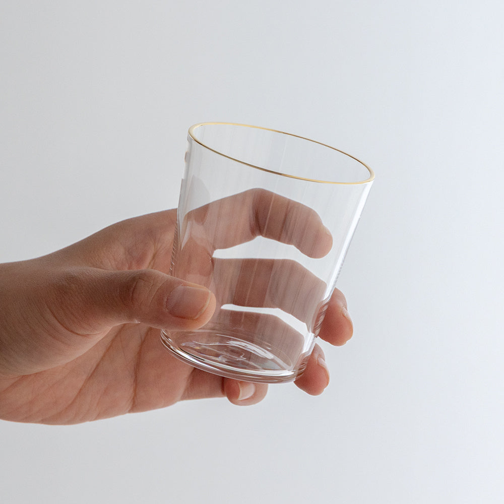 パスタ6ozオールド（ゴールド）