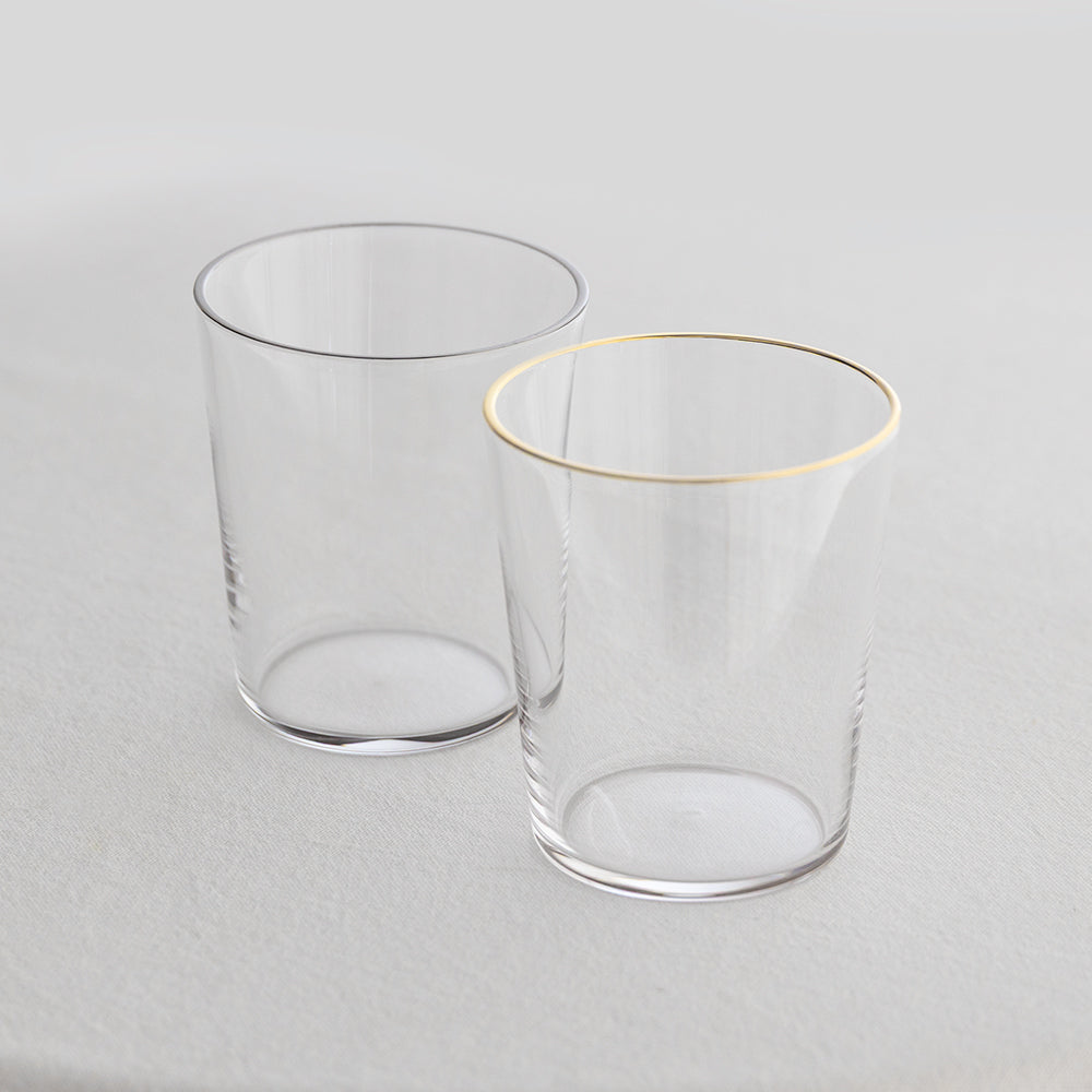 パスタ6ozオールド（プラチナ）