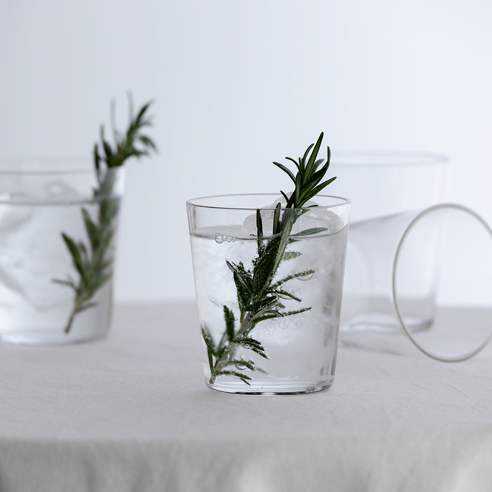 パスタ6ozオールド（プラチナ）